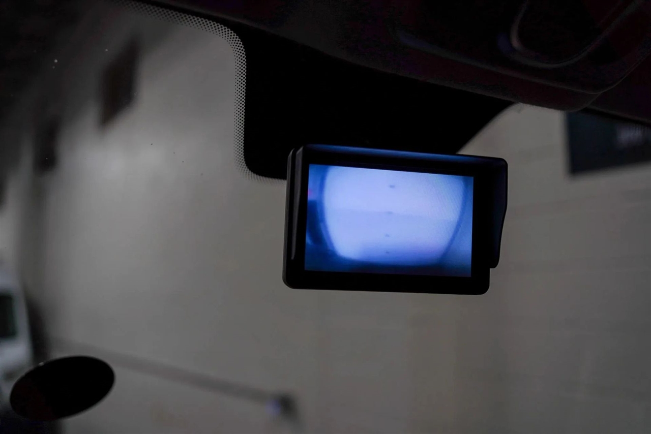 RAM Promaster 3500 High Roof w/Extended Length 2019