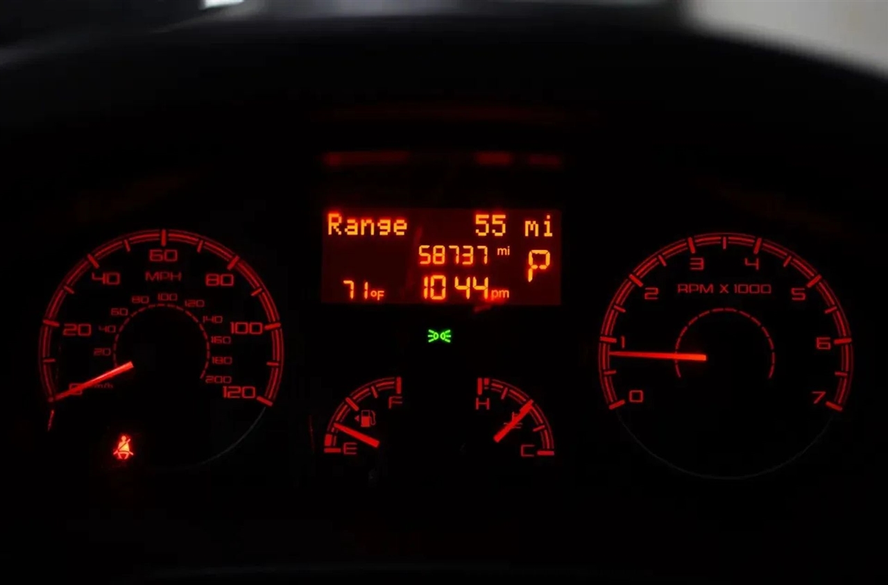 RAM Promaster 3500 High Roof w/Extended Length 2019