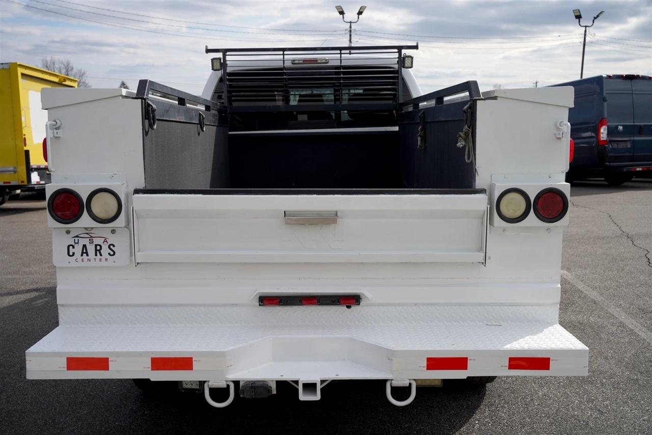 Ford F-350 SD XLT Crew Cab 4WD 2015