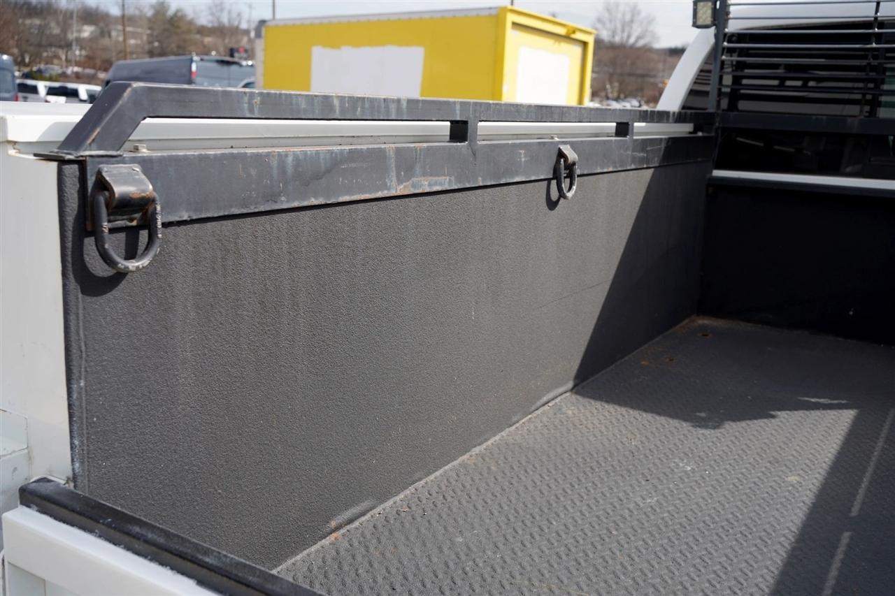 Ford F-350 SD XLT Crew Cab 4WD 2015