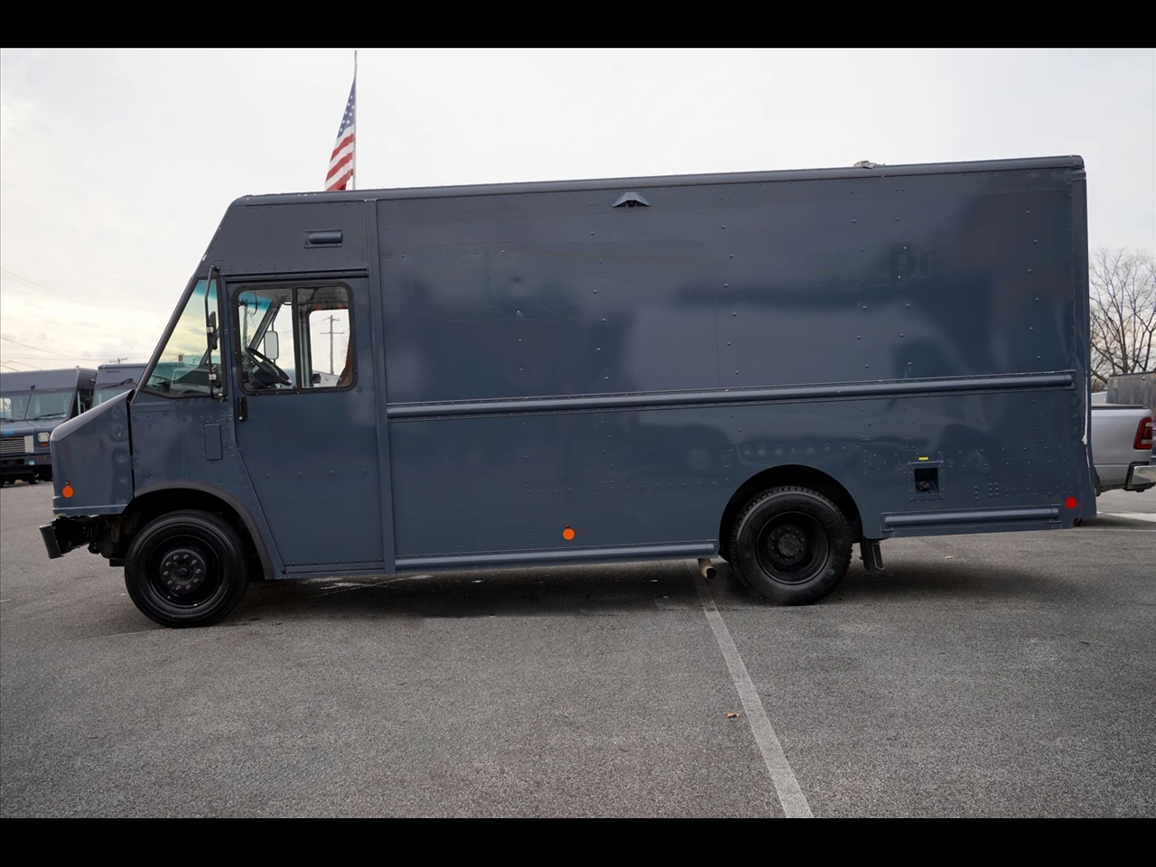 2020 Ford F-59's photo