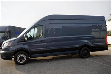 2020 Ford Transit 250 Van High Roof w/Sliding Pass. 148-in. WB EL