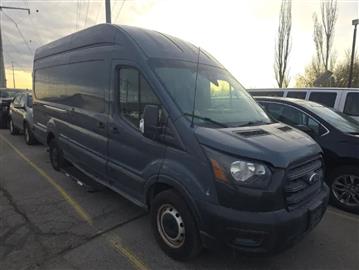 2020 Ford Transit 250 Van High Roof w/Sliding Pass. 148-in. WB EL
