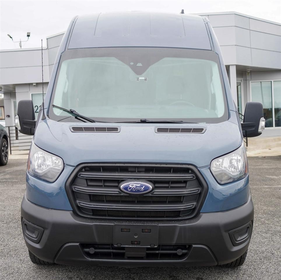 Ford Transit 250 Van High Roof w/Sliding Pass. 148-in. WB EL 2020