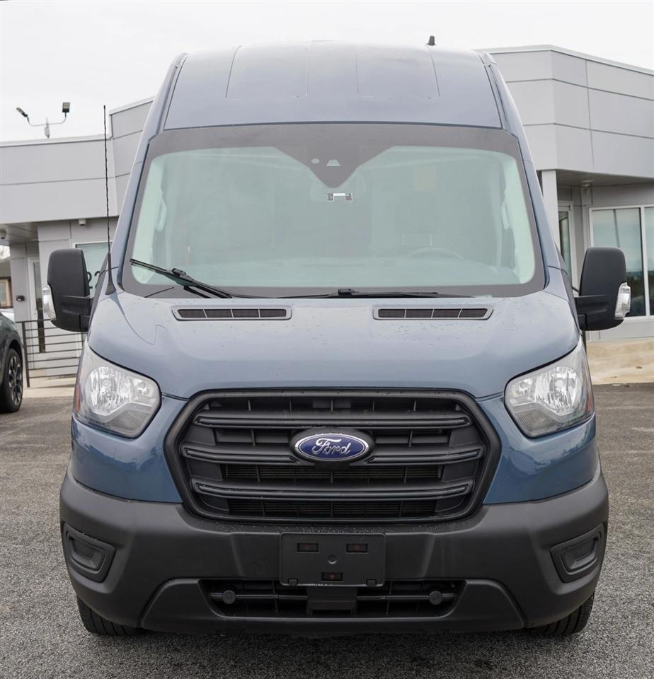 Ford Transit 250 Van High Roof w/Sliding Pass. 148-in. WB EL 2020
