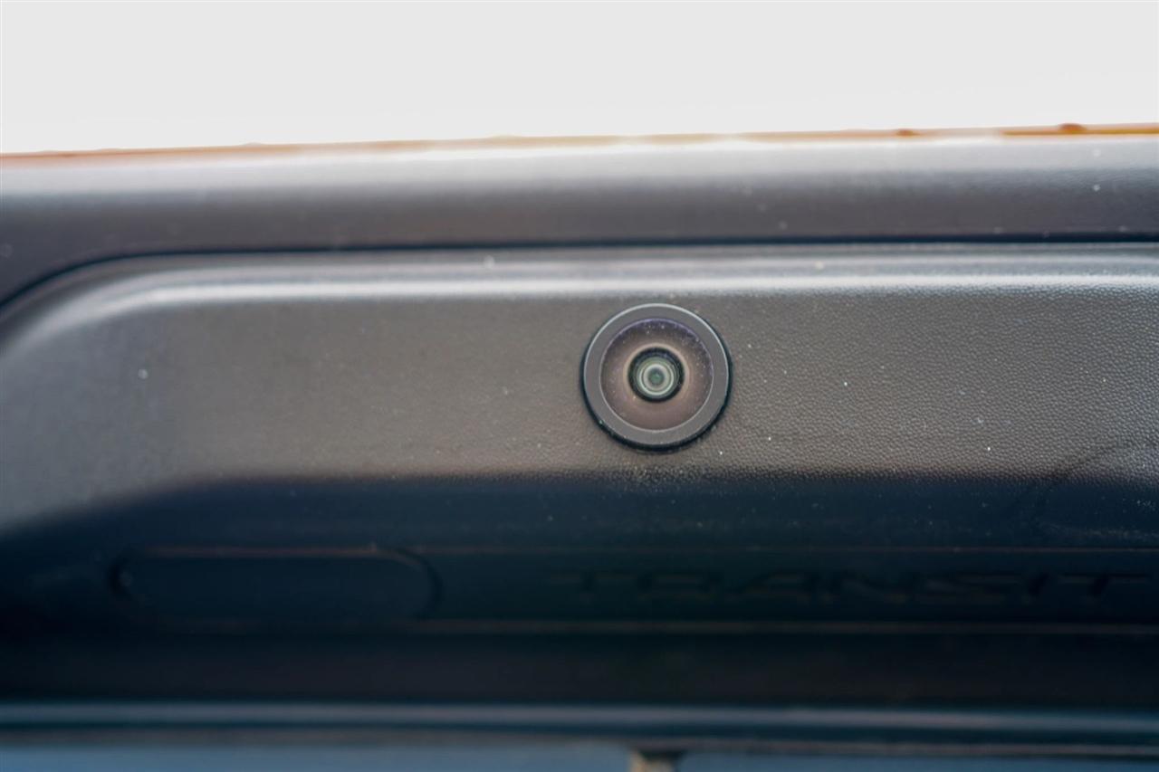 Ford Transit 250 Van High Roof w/Sliding Pass. 148-in. WB EL 2020