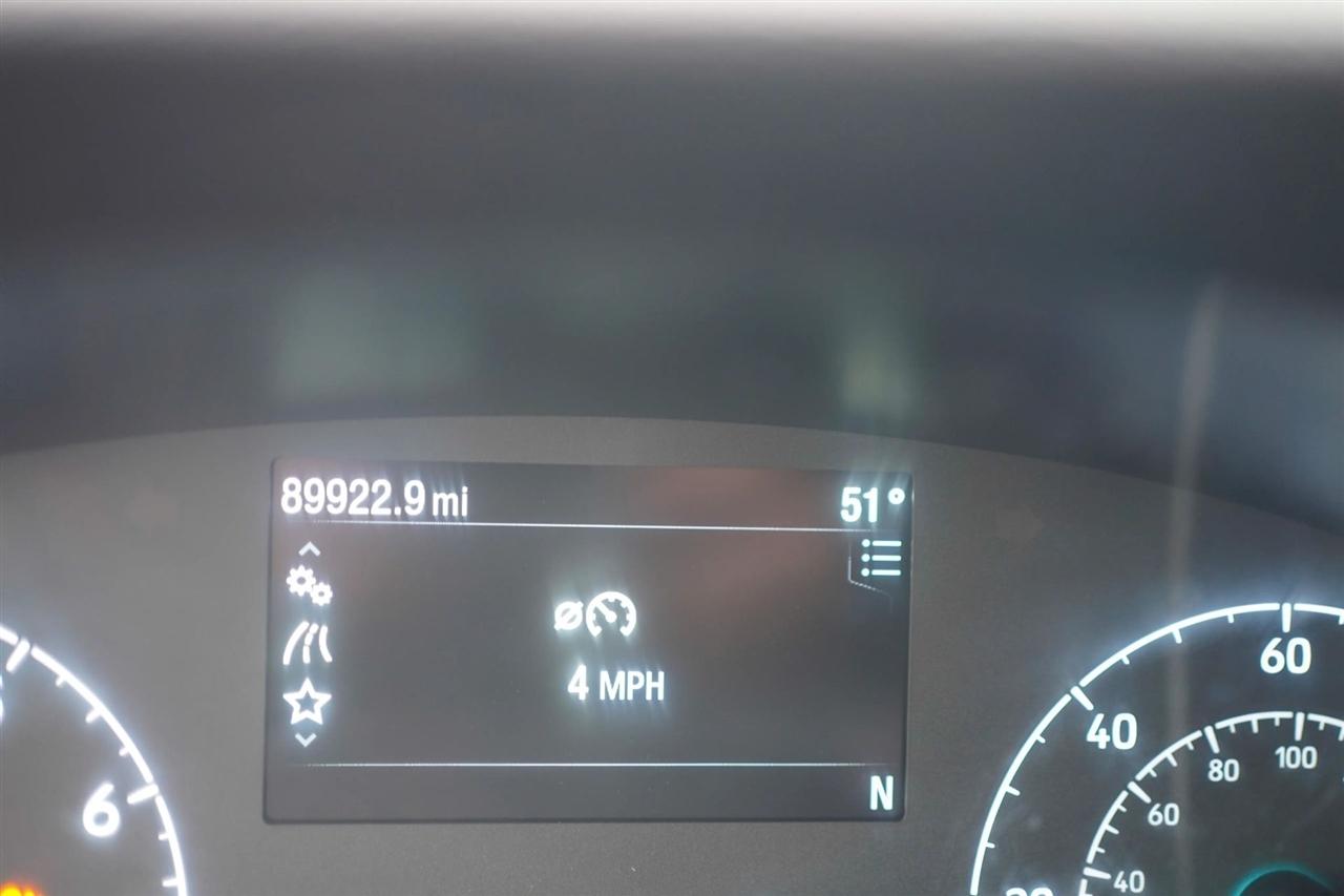 Ford Transit 250 Van High Roof w/Sliding Pass. 148-in. WB EL 2020