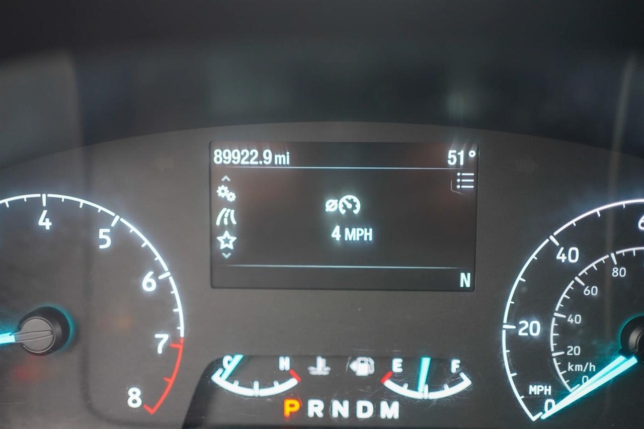 Ford Transit 250 Van High Roof w/Sliding Pass. 148-in. WB EL 2020