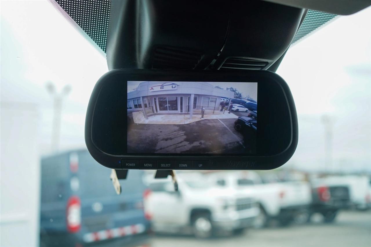 Ford Transit 250 Van High Roof w/Sliding Pass. 148-in. WB EL 2020