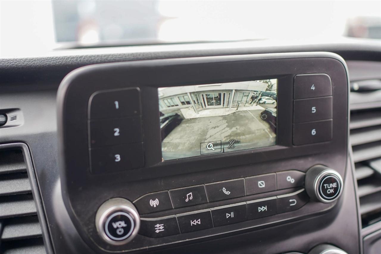 Ford Transit 250 Van High Roof w/Sliding Pass. 148-in. WB EL 2020