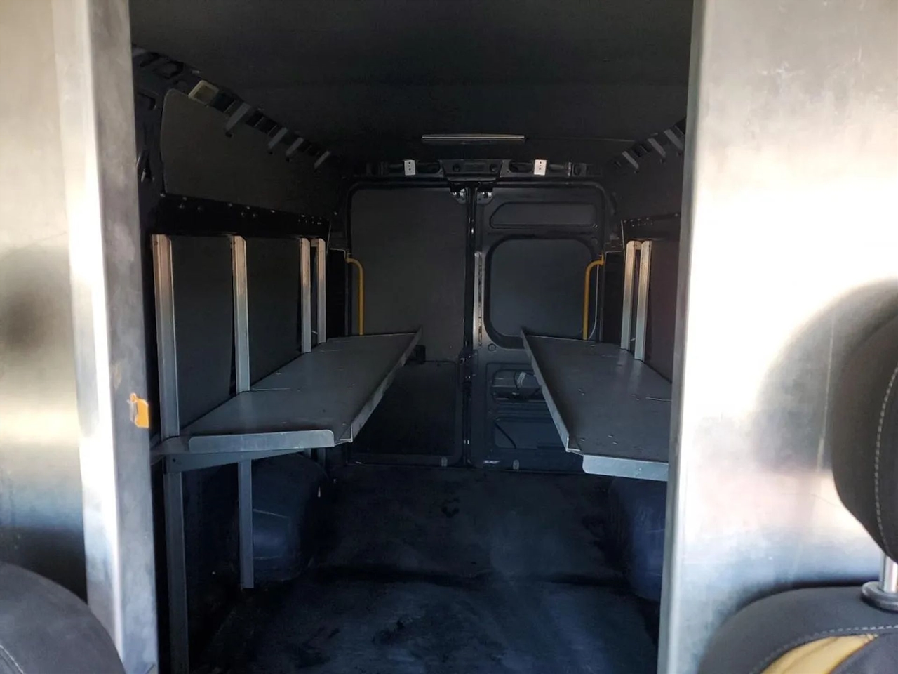 RAM Promaster 3500 High Roof 159-in. WB Ext 2020