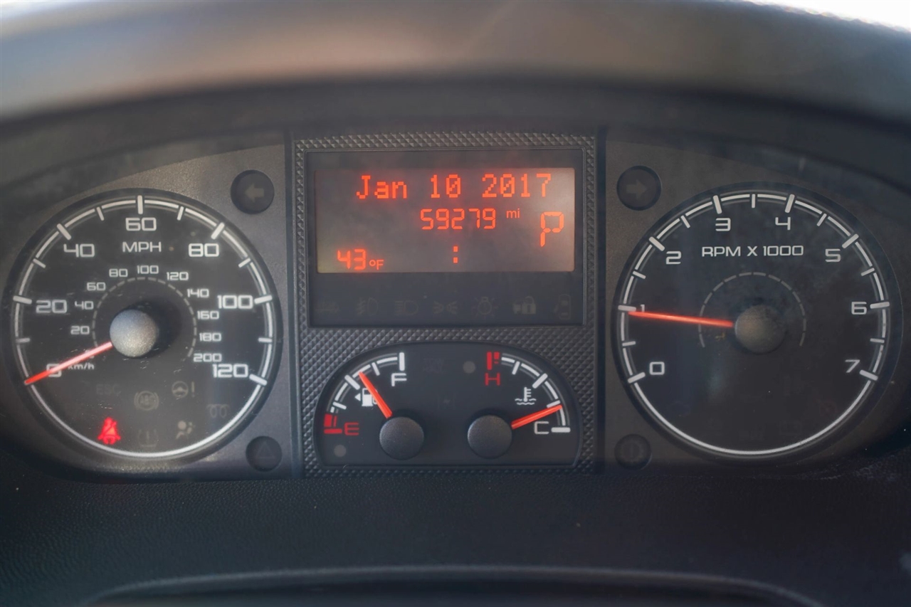 RAM Promaster 3500 High Roof 159-in. WB Ext 2020