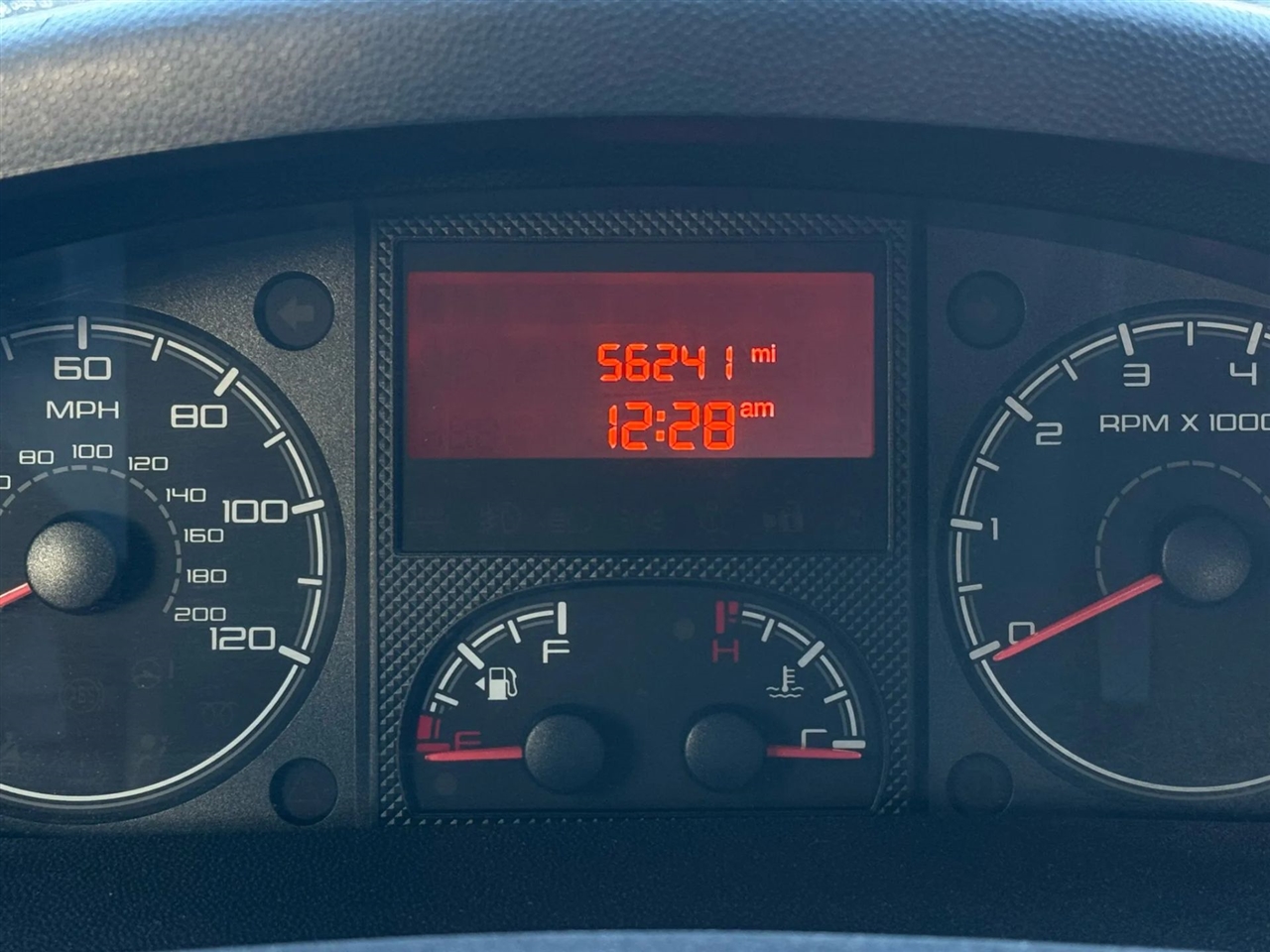 RAM Promaster 3500 High Roof 159-in. WB Ext 2020