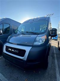 2020 RAM Promaster 3500 High Roof 159-in. WB Ext