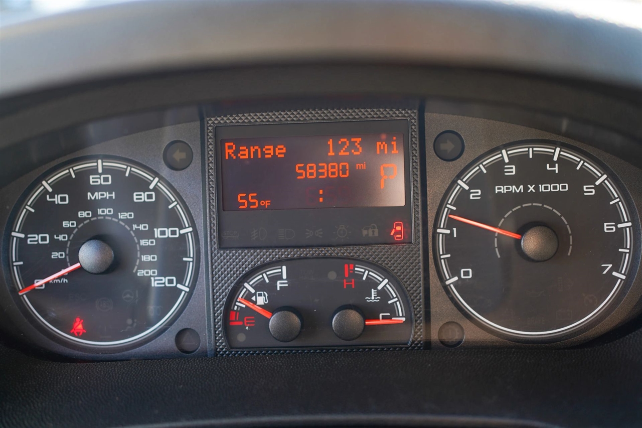 RAM Promaster 3500 High Roof 159-in. WB Ext 2020