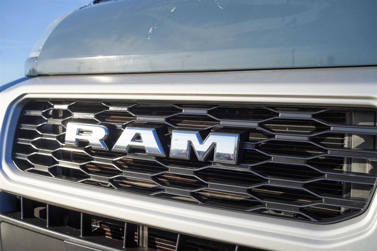 RAM Promaster 3500 High Roof 159-in. WB Ext 2020