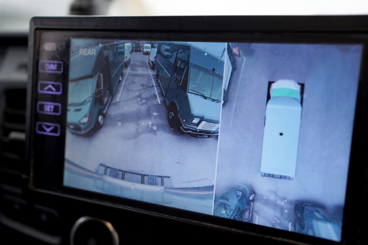 Ford Transit T-350 HD DRW 2021