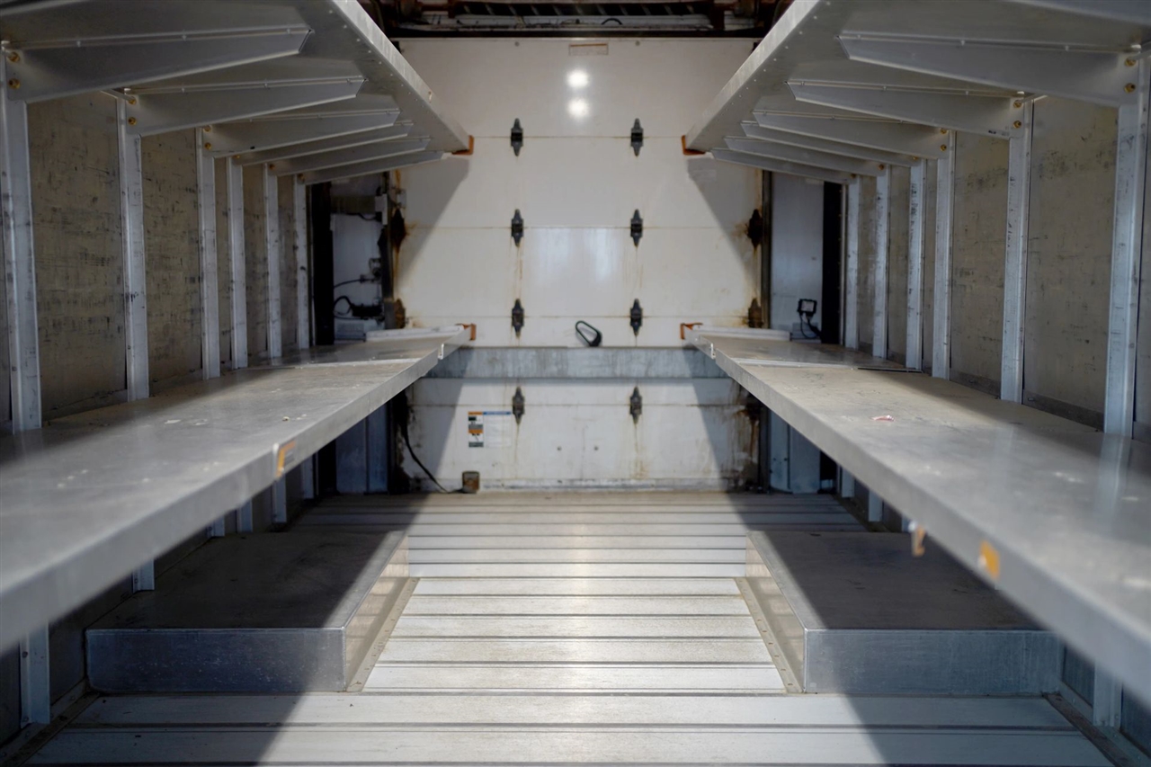 Ford Transit T-350 HD DRW 2021