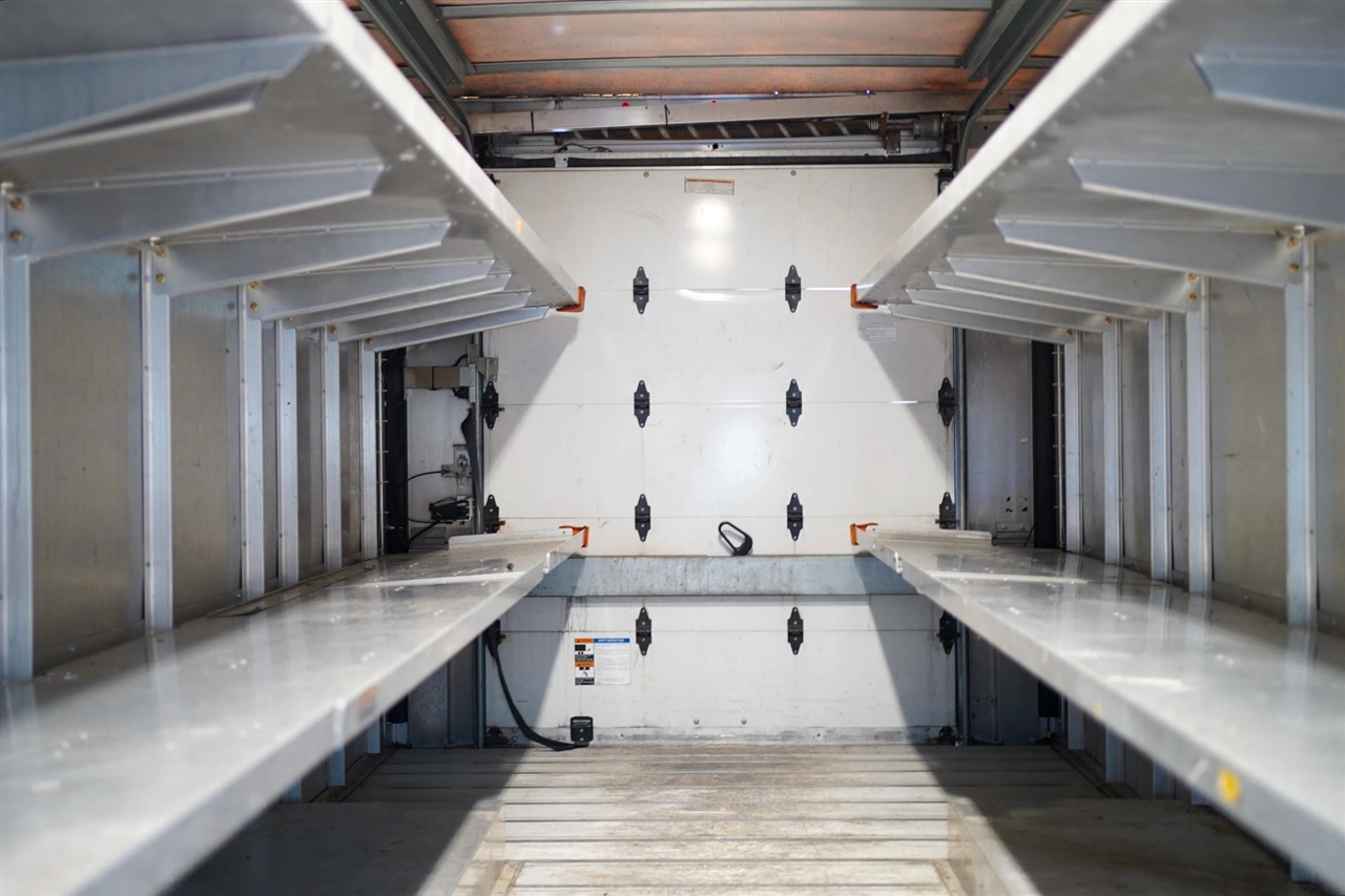 Ford Transit T-350 HD DRW 2021