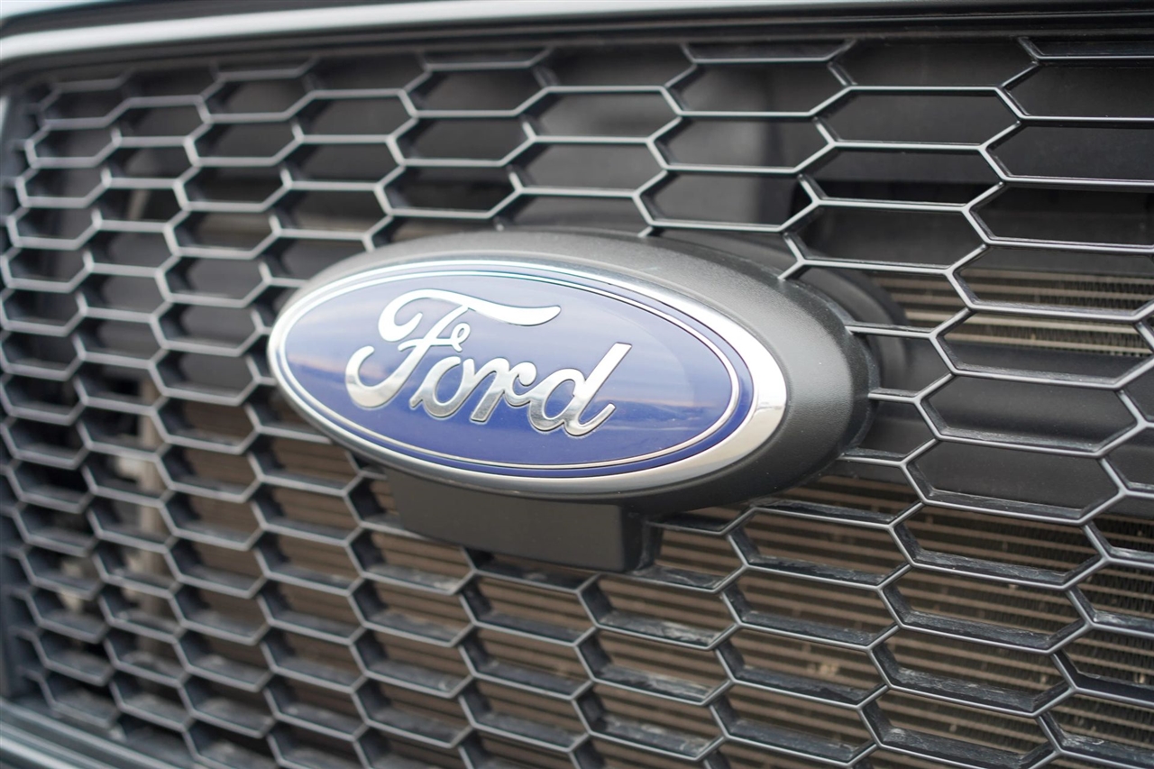 Ford Transit T-350 HD DRW 2021