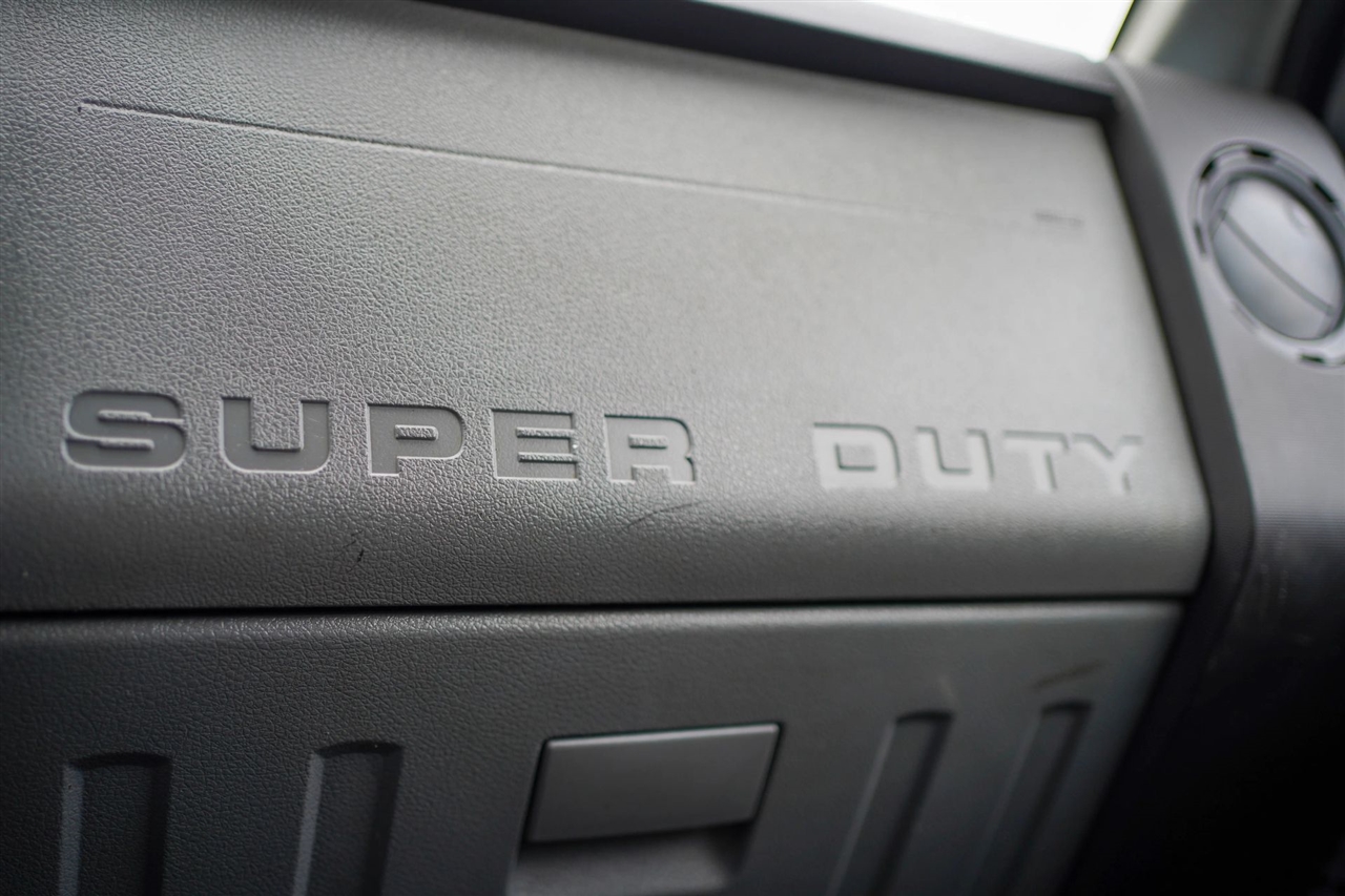 Ford F-550 Regular Cab DRW 2WD 2016