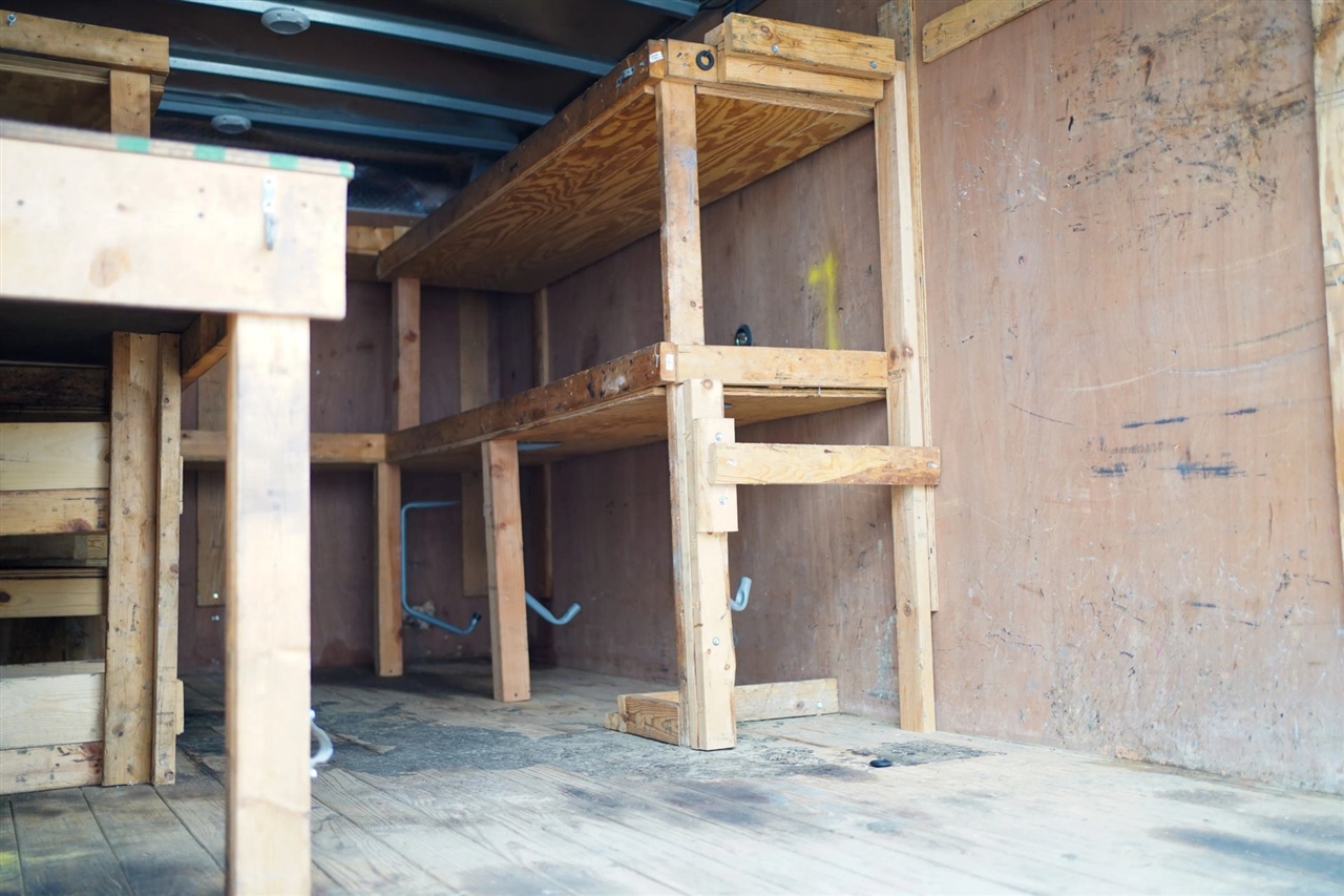 Ford F-550 Regular Cab DRW 2WD 2016