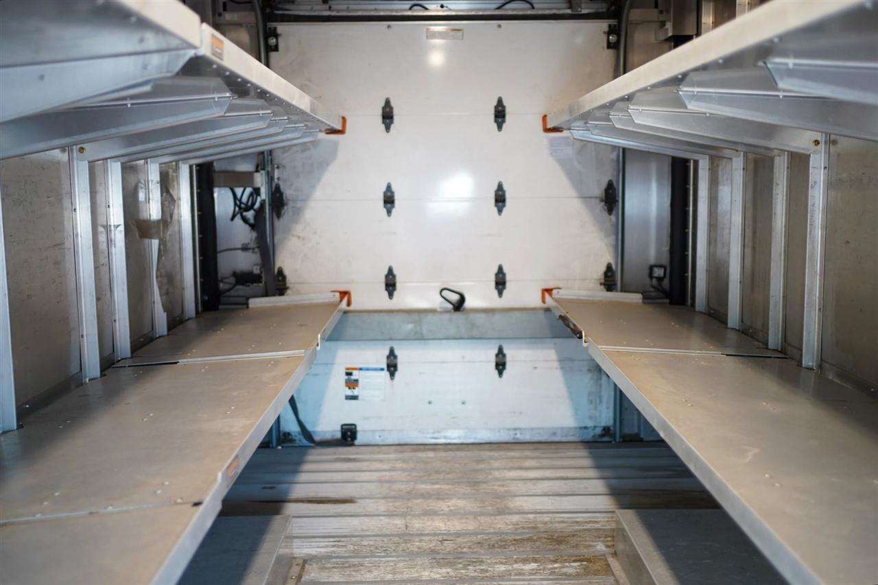 Ford Transit T-350 HD DRW 2021