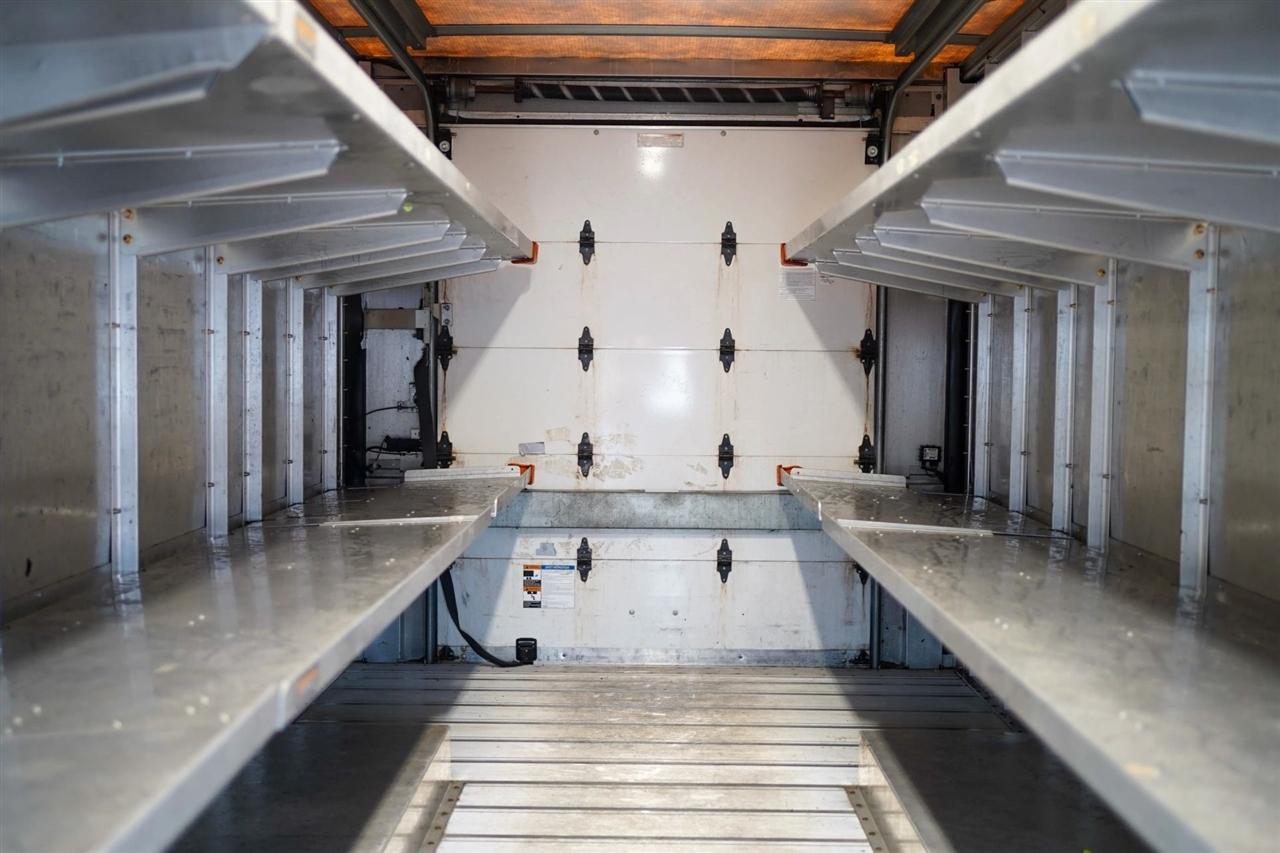 Ford Transit T-350 HD DRW 2021