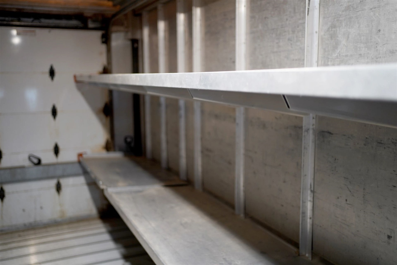 Ford Transit T-350 HD DRW 2021