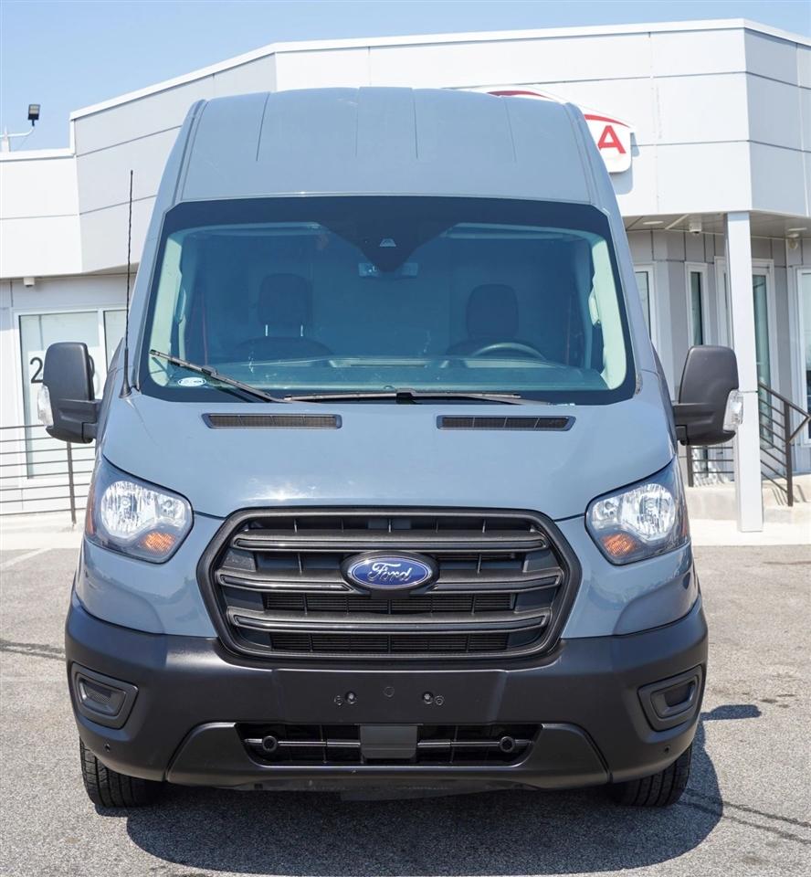 Ford Transit 250 Van High Roof w/Sliding Pass. 148-in. WB EL 2020