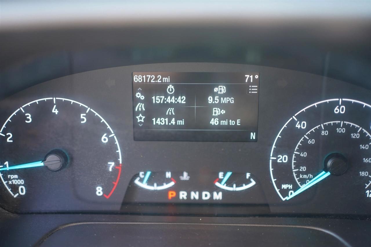 Ford Transit 250 Van High Roof w/Sliding Pass. 148-in. WB EL 2020