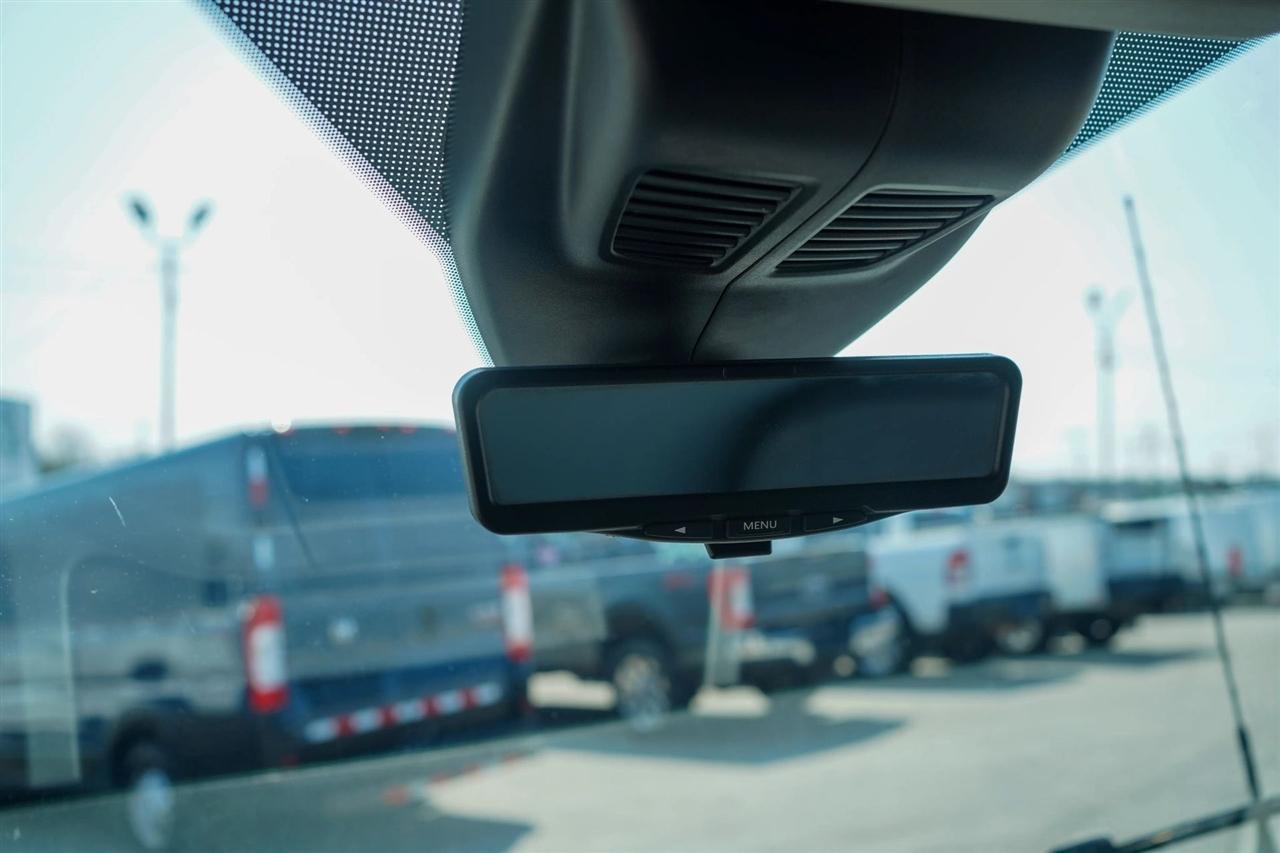 Ford Transit 250 Van High Roof w/Sliding Pass. 148-in. WB EL 2020