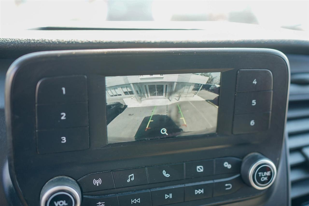 Ford Transit 250 Van High Roof w/Sliding Pass. 148-in. WB EL 2020