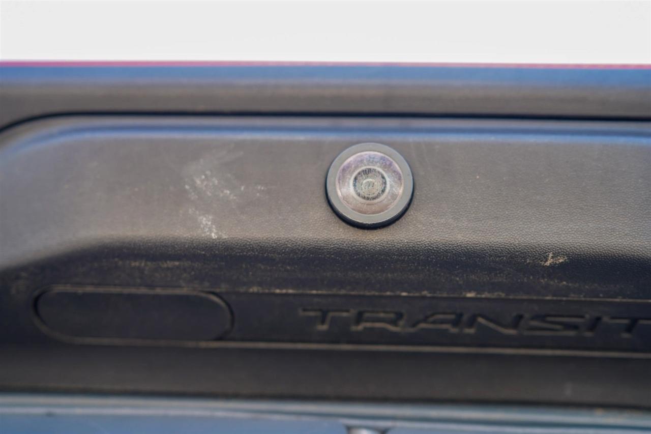 Ford Transit 250 Van High Roof w/Sliding Pass. 148-in. WB EL 2020
