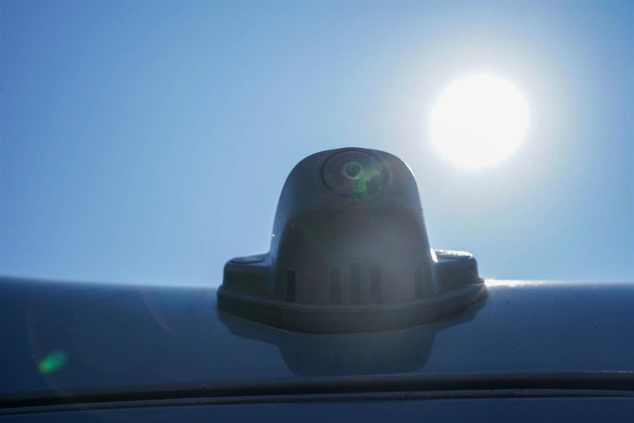 Ford Transit 250 Van High Roof w/Sliding Pass. 148-in. WB EL 2020