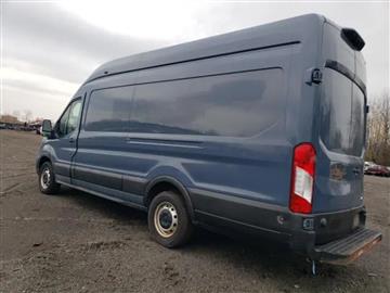 2020 Ford Transit 250 Van High Roof w/Sliding Pass. 148-in. WB EL