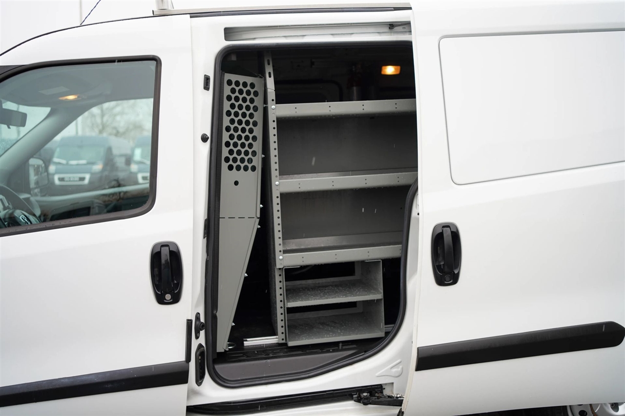 RAM ProMaster City Wagon 2022