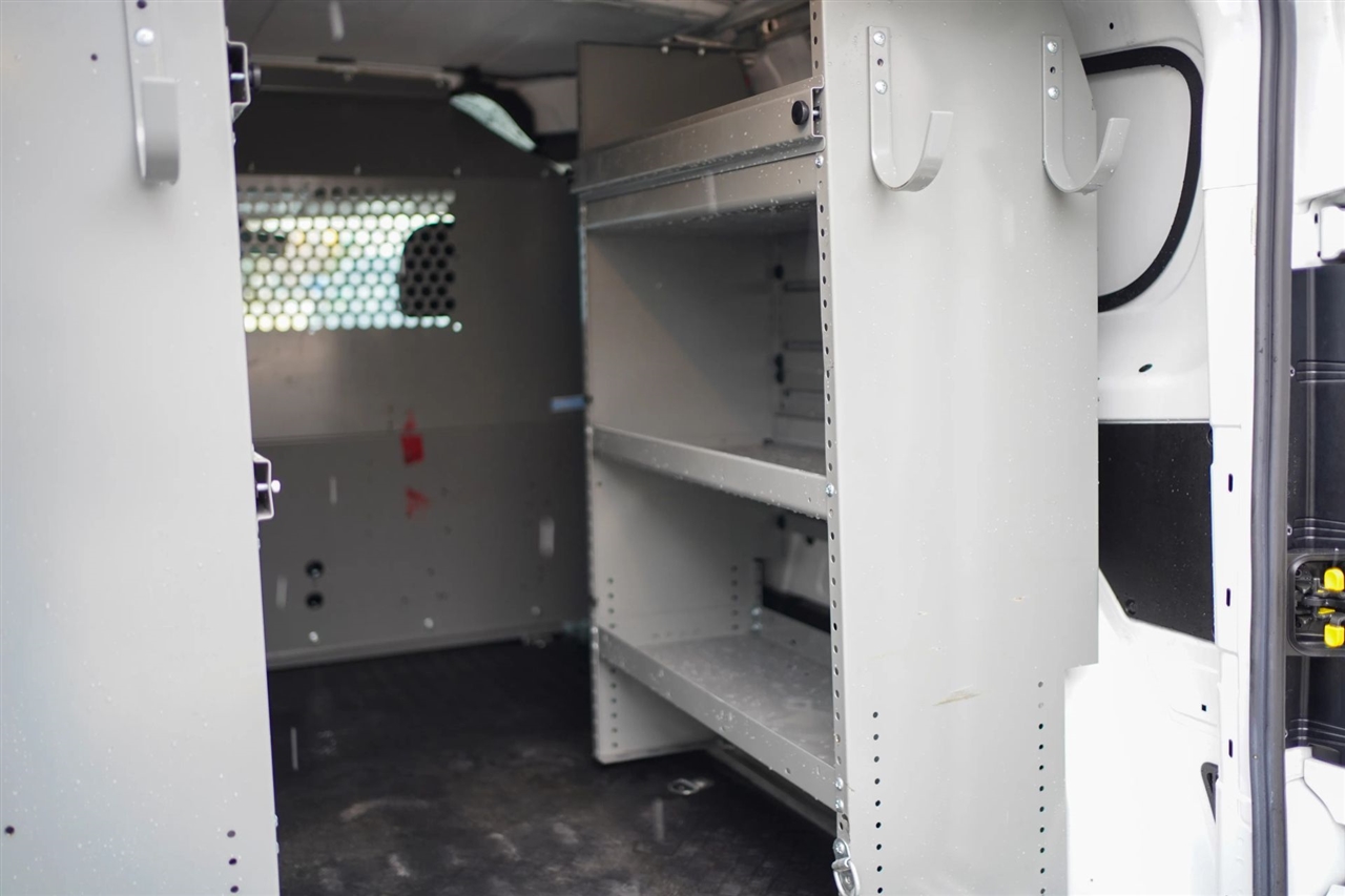 RAM ProMaster City Wagon 2022