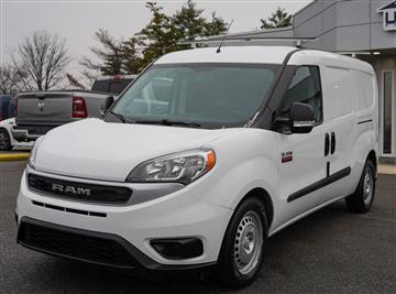2022 RAM ProMaster City Wagon