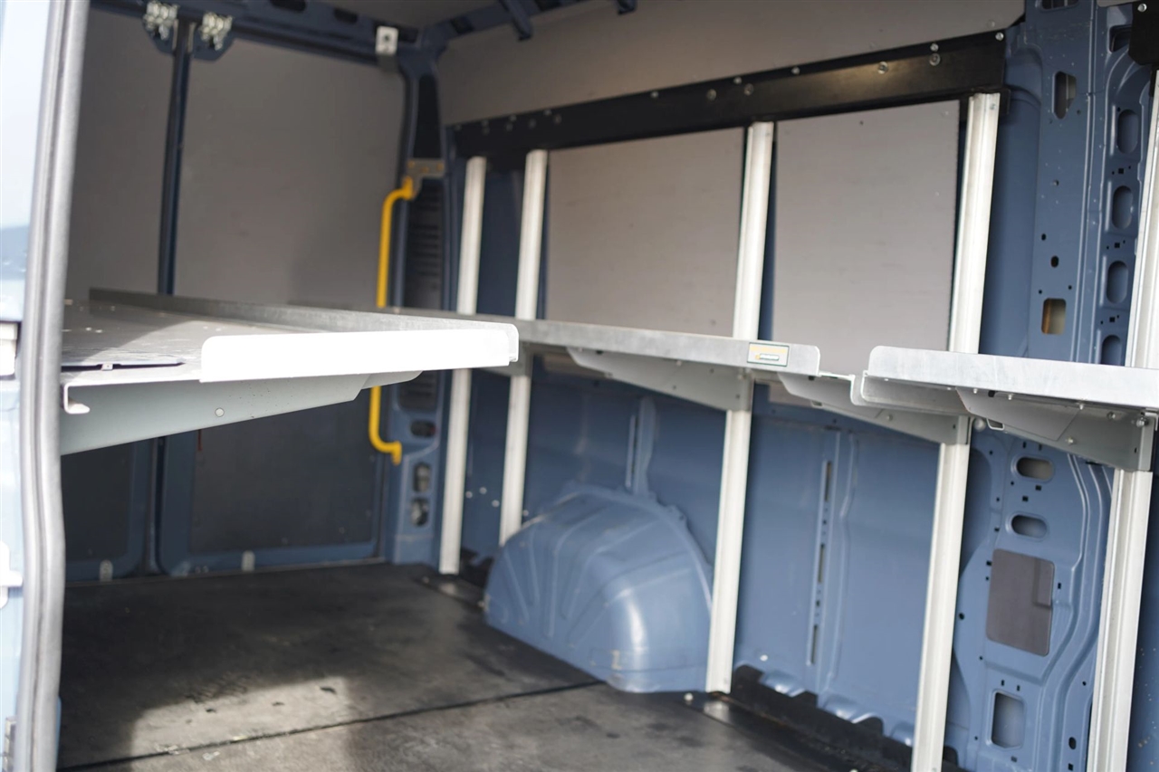 RAM Promaster 3500 High Roof 159-in. WB Ext 2020