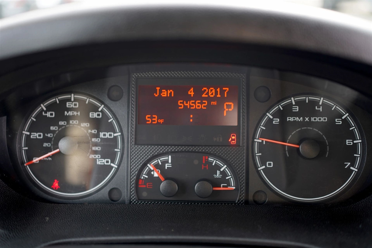 RAM Promaster 3500 High Roof 159-in. WB Ext 2020