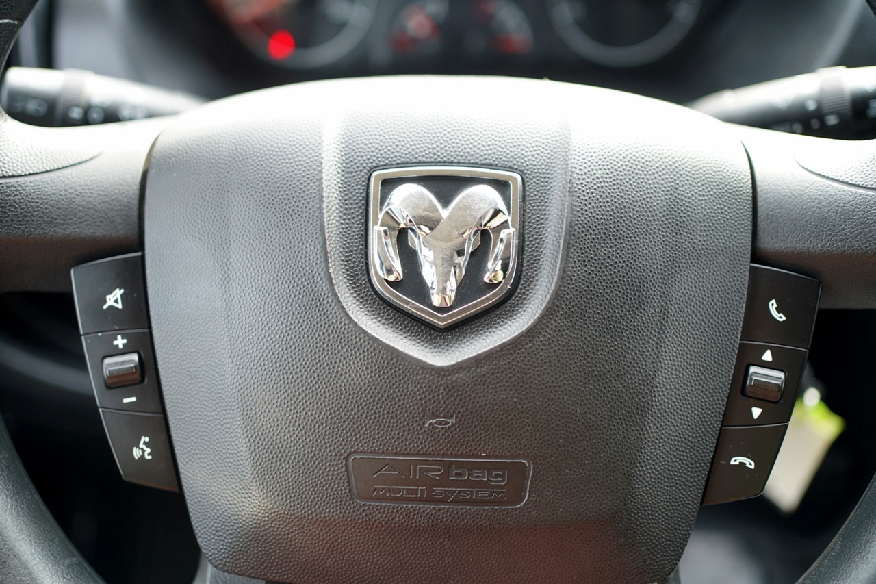 RAM Promaster 3500 High Roof 159-in. WB Ext 2020