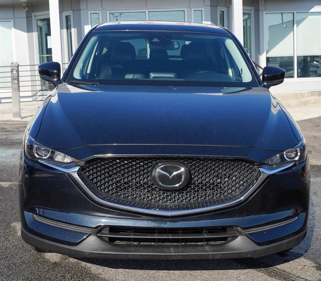 Mazda CX-5 Touring AWD 2018