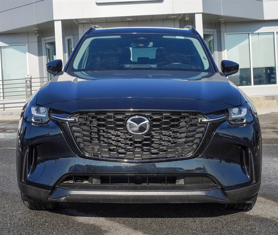 Mazda CX-90 Premium Sport 2025