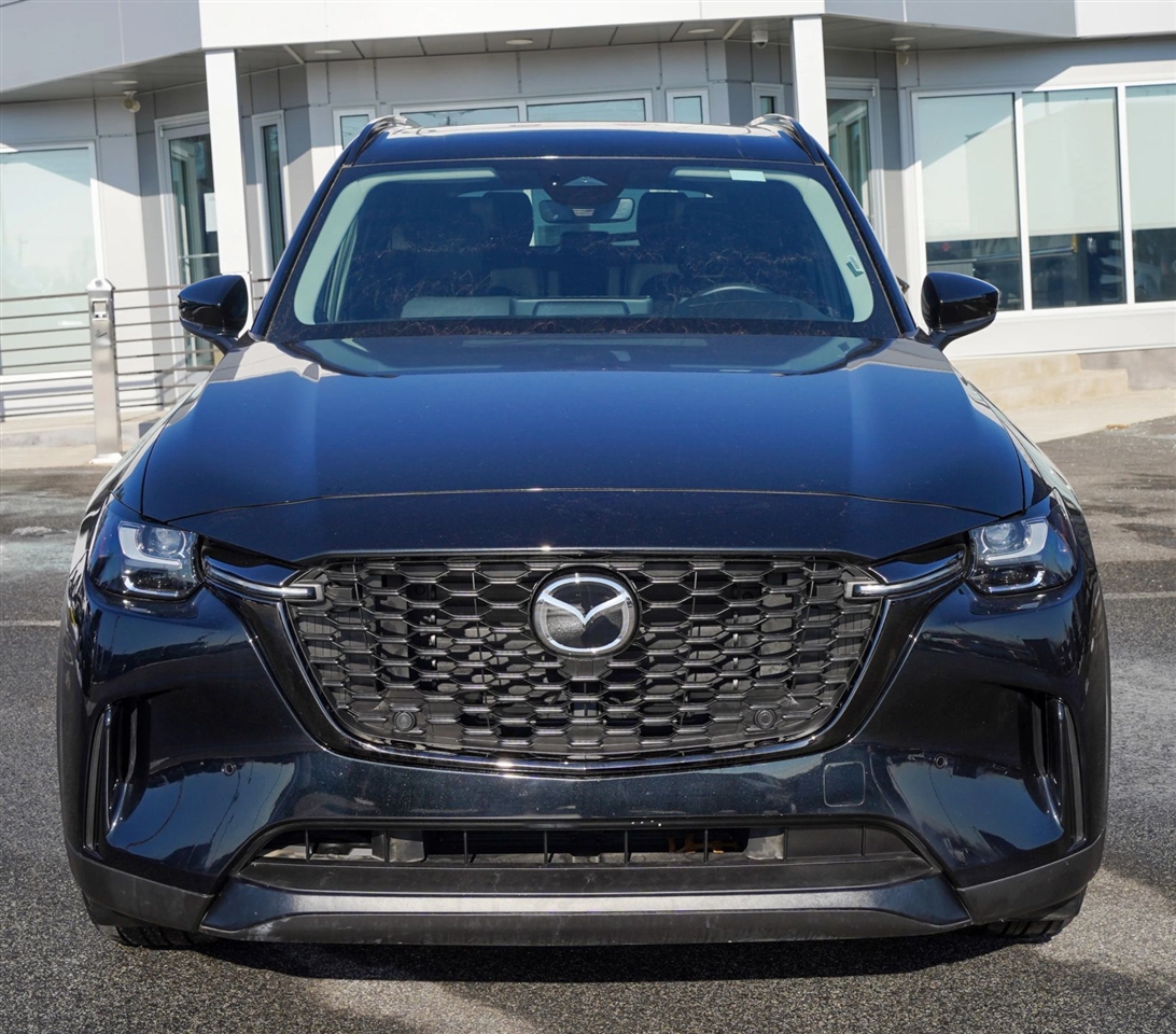 Mazda CX-90 Premium Sport 2025