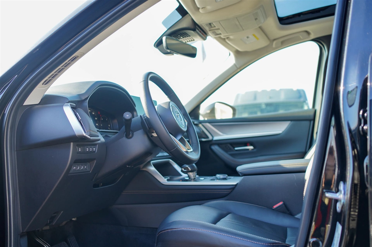 Mazda CX-90 Premium Sport 2025