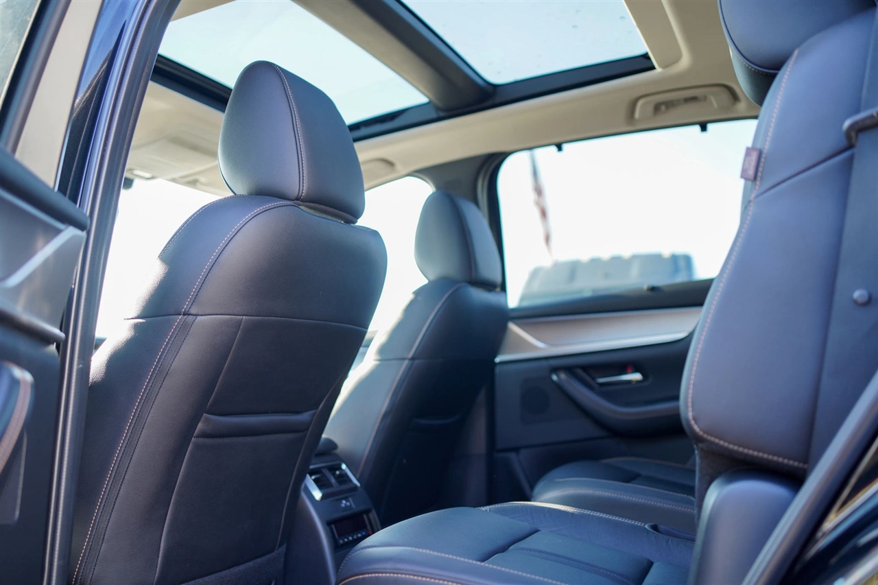 Mazda CX-90 Premium Sport 2025