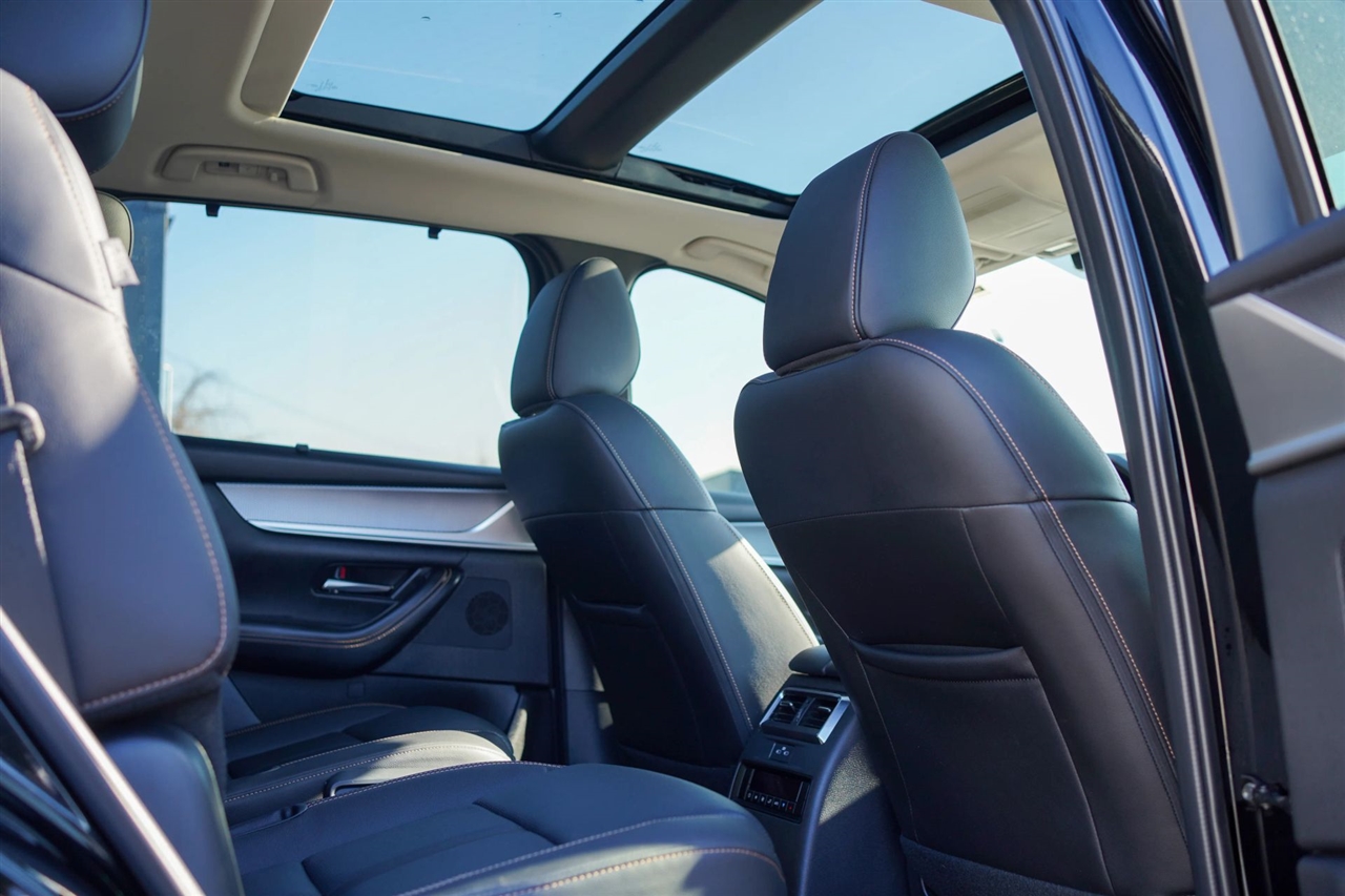 Mazda CX-90 Premium Sport 2025