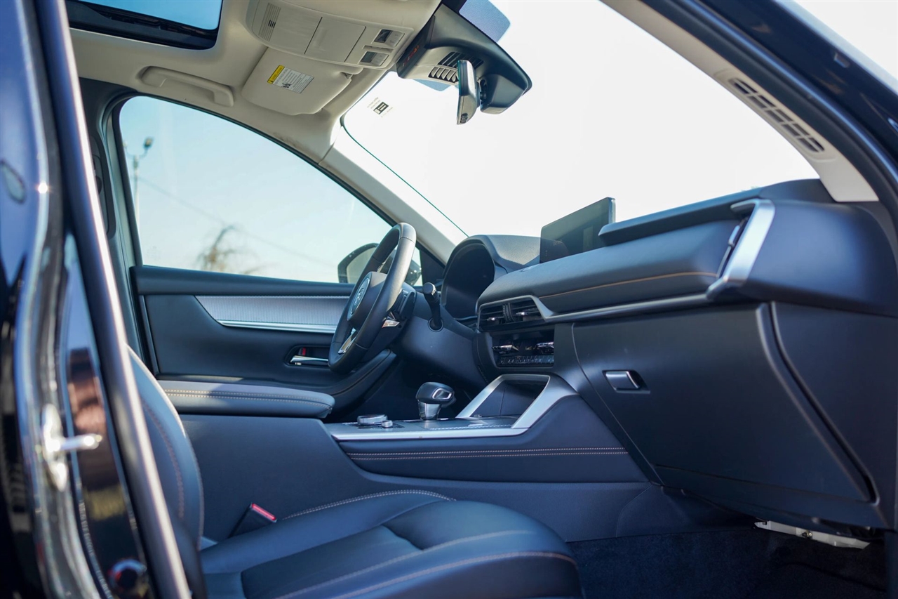 Mazda CX-90 Premium Sport 2025