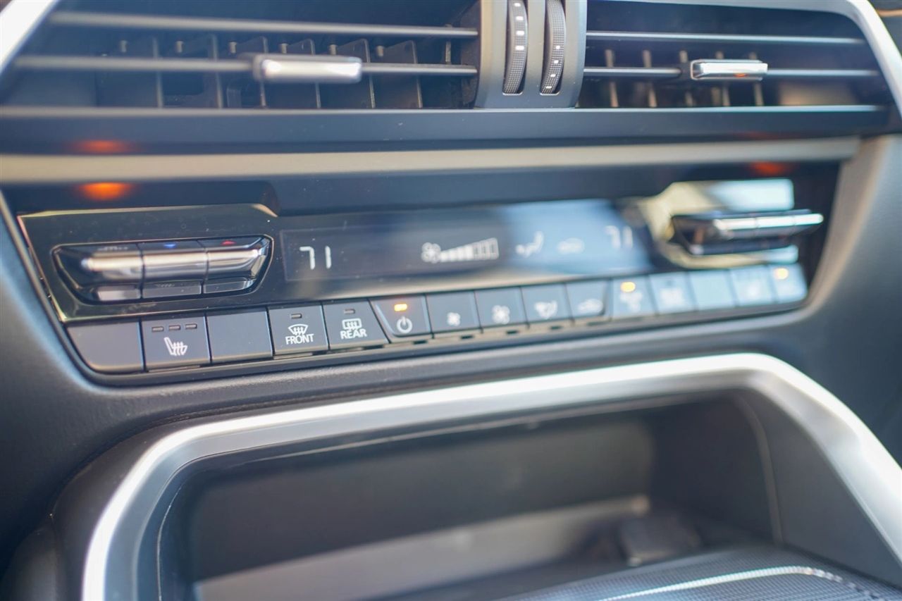 Mazda CX-90 Premium Sport 2025